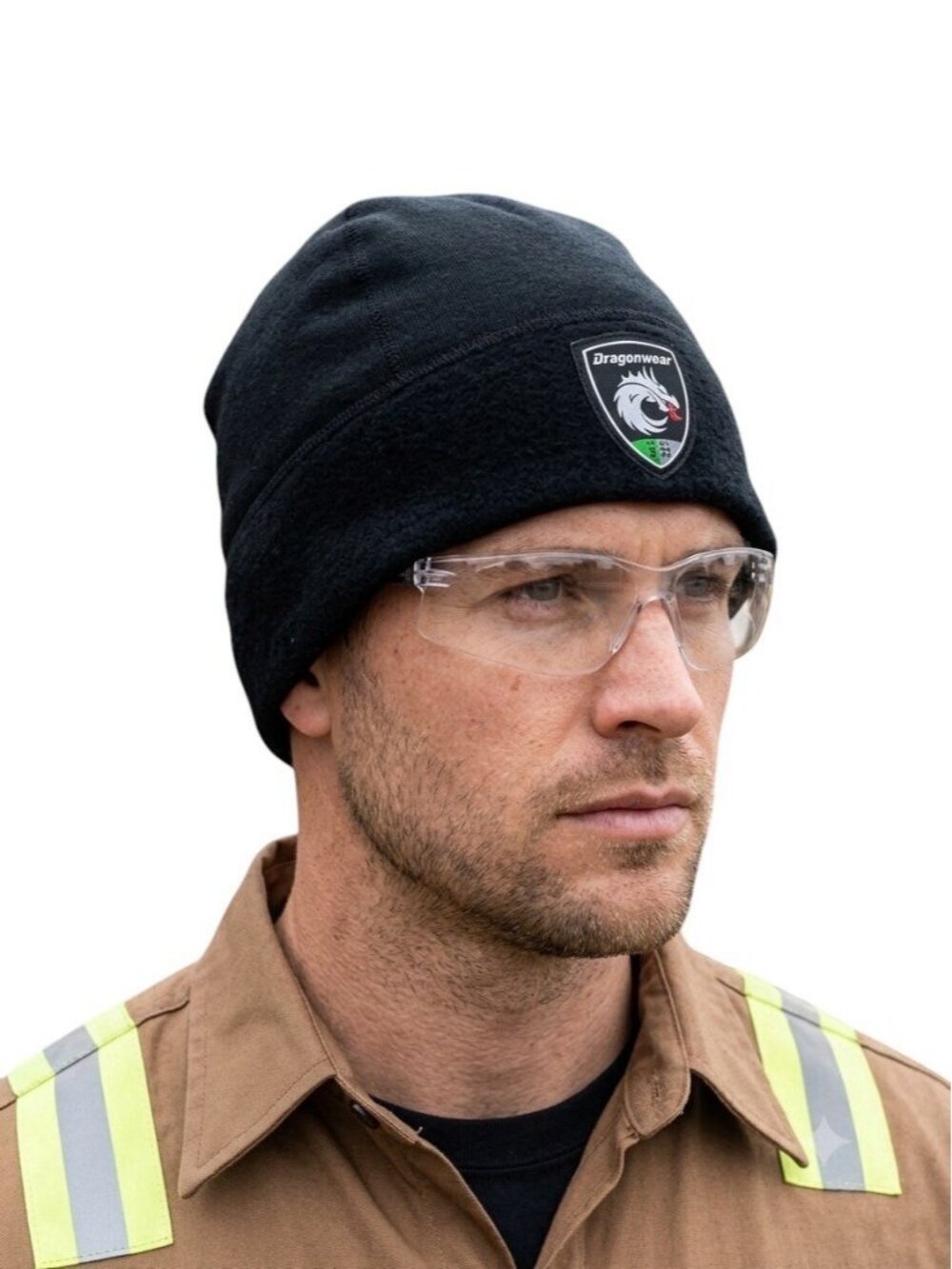 Dragonwear Livewire Dfb900dh Flame Resistant Beanie Cap Black Brand New One Size